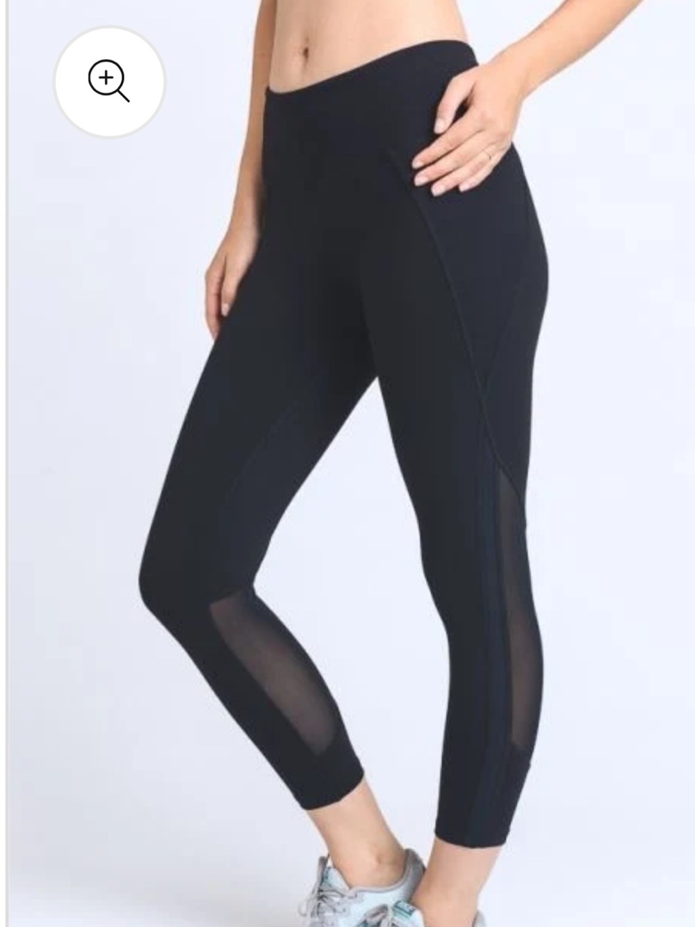 Athleta sport pant